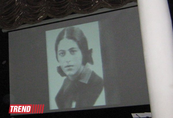 В Баку отметили 100-летие одной из первых женщин-композиторов Азербайджана (фото)